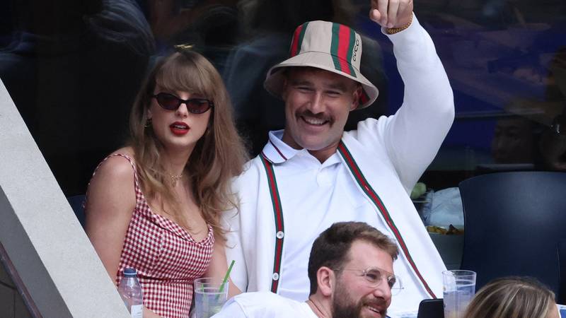 Travis Kelce osvojio srce Taylor Swift, a ima i hrvatske korijene!