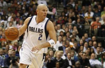 Jason Kidd ostaje još tri sezone u Mavericksima