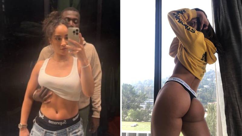 FOTO Nogometaš od 80 mil. €: Prekinuo sam s pornoglumicom