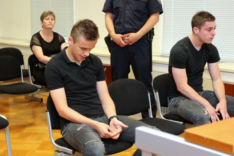 Komšić na sudu, ali prijatelj nije došao: Gazda me ne pušta!