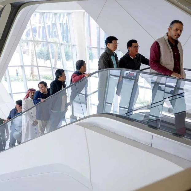 FOTO Luksuz bez premca! Ovo je najskuplji metro na svijetu