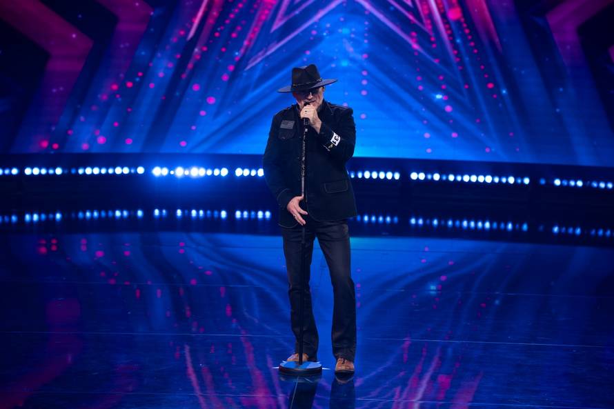 Supertalent se vraća na TV! Od doktora farmacije i jednočlanog benda do nade za novu priliku