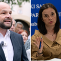 SDP odgovorio Vu&ccaron;kovi&cacute; zbog ekocida u Gospi&cacute;u: 'Ne mo&zcaron;e krivnju prebacivati na 2015.'