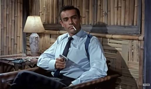 Na dražbi se prodaje Conneryjev pištolj iz prvog Bondovog filma