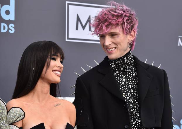 2022 Billboard Music Awards