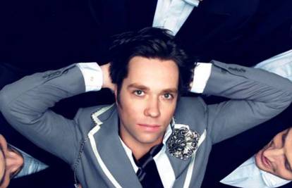 Rufus Wainwright 2. travnja svira u KD Vatroslav Lisinski