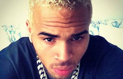 Chris Brown će novom albumu dati ime po kćerkici Royalty