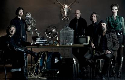 Laibach na europskoj turneji, svirat će u Zagrebu 9. svibnja