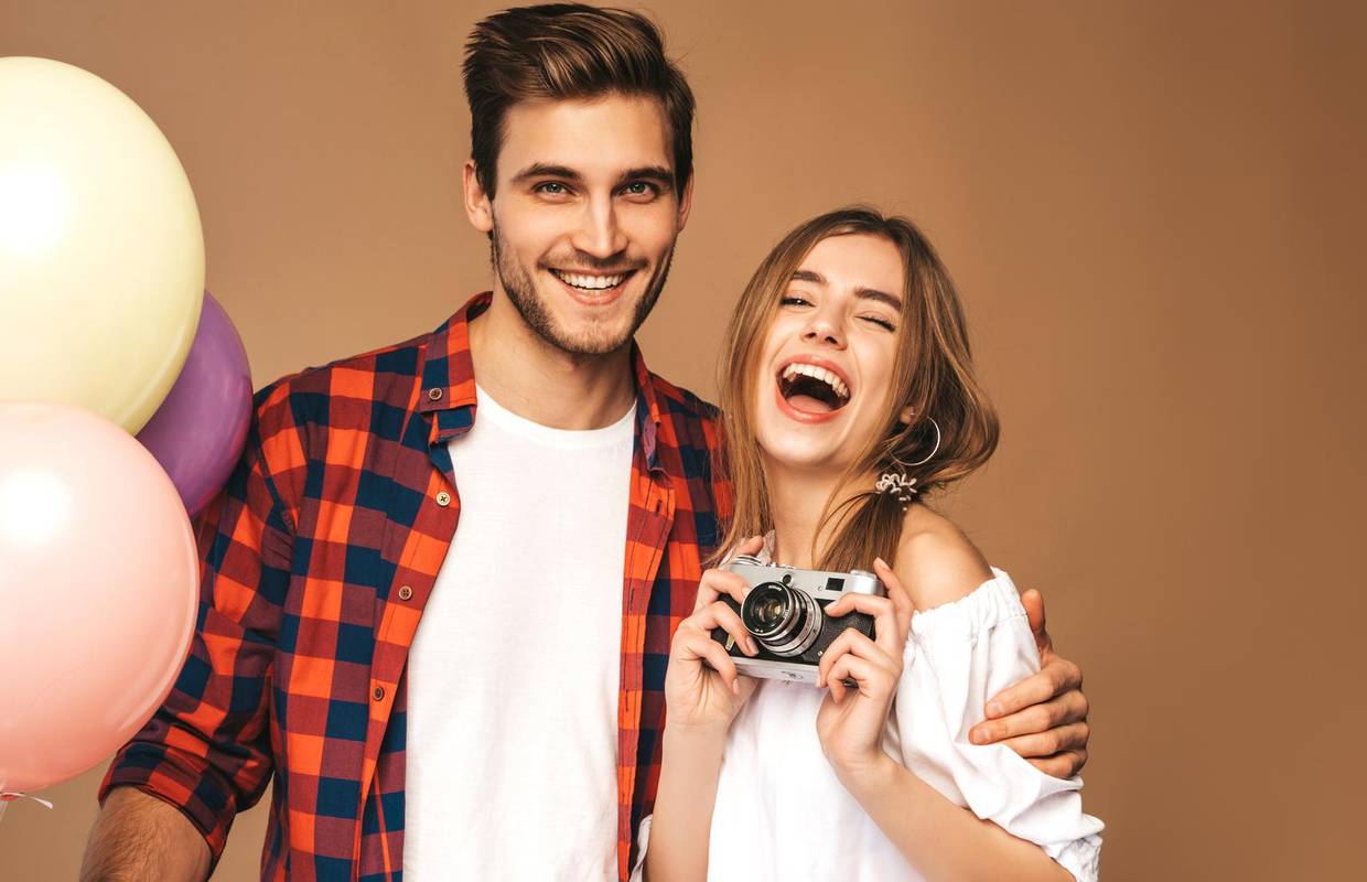 10 vrlina savršene žene: Momci, pazite da vam ne promakne!