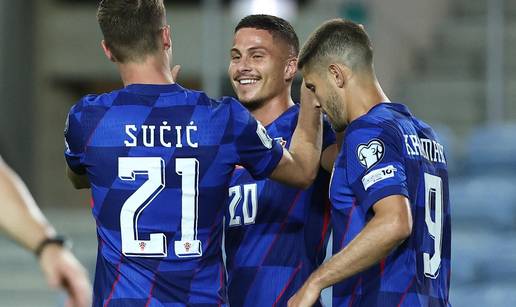 Ivanović oduševio sve u Benfici, evo što kaže nakon debija...