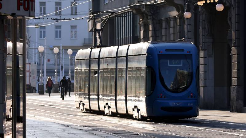 Veliki radovi u Zagrebu za vikend: ZET mijenja niz linija zbog modernizacije  u centru
