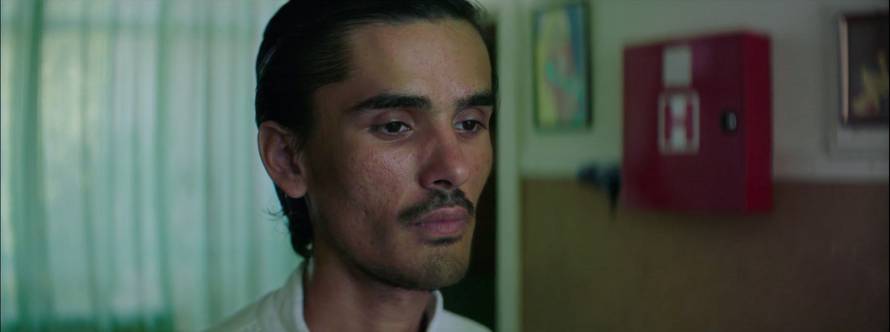 Film 'Oaza' Ivana Ikića najbolji je dugometražni film festivala