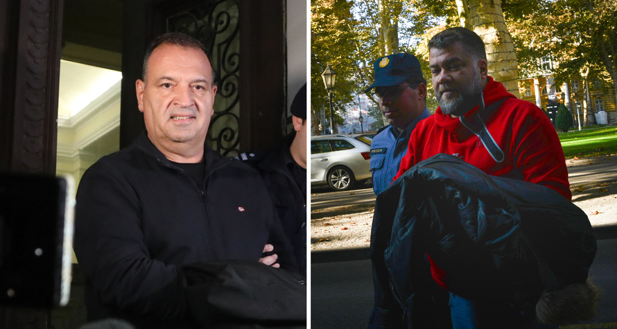 IMAMO OPTUŽNICU Evo kako je Rotim 'utopio' Beroša: 'Pozder mi je rekao da ima kombinaciju'