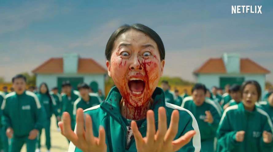 Napokon! 'Squid Game' vraća se na Netflix: Poznat datum druge sezone, ali i kad će finale serije