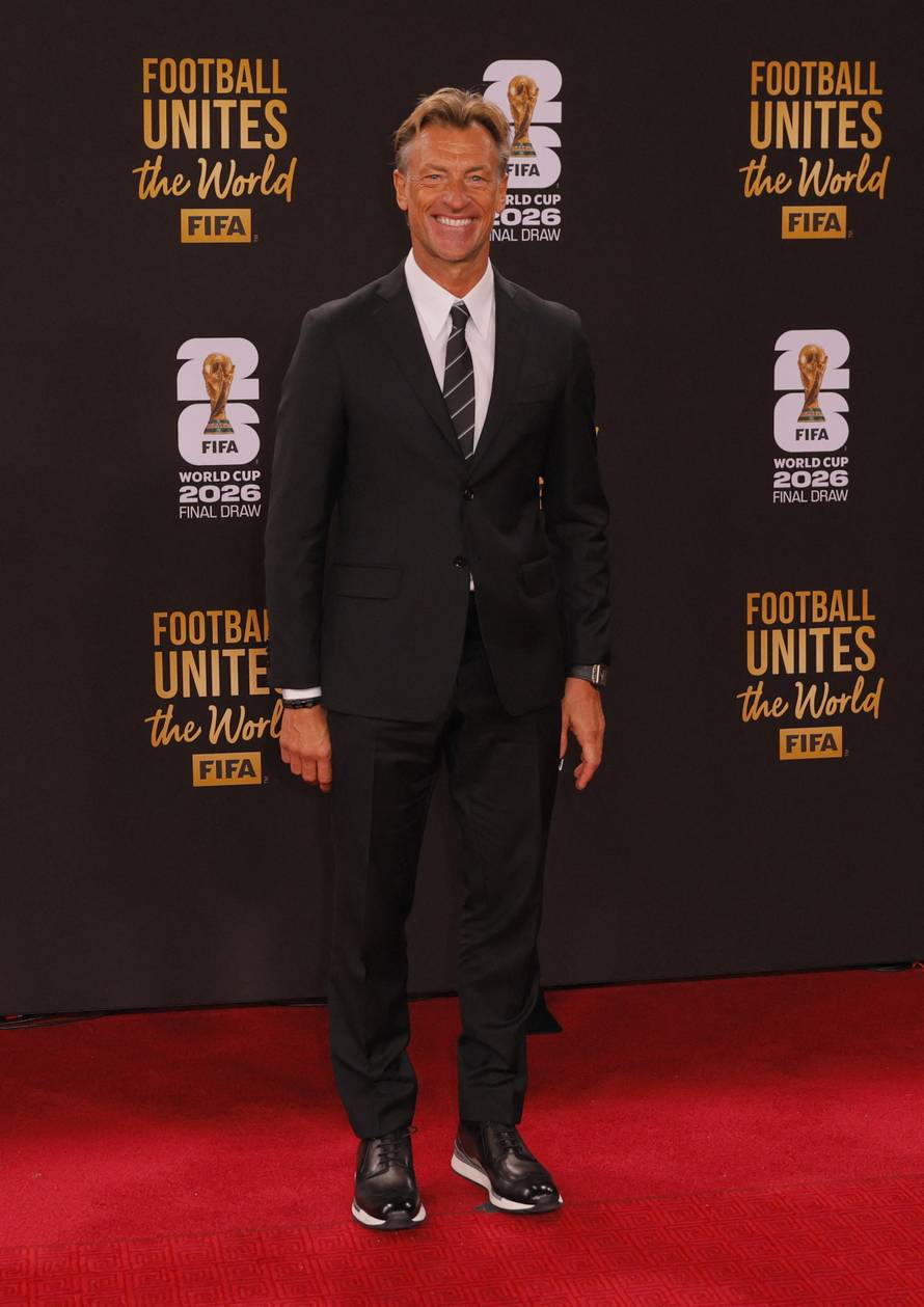 FIFA World Cup 2026 Draw