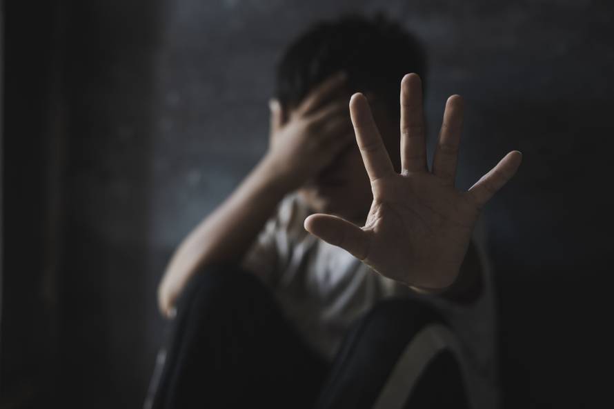 Stop violence Against Children,  The concept of stopping violenc