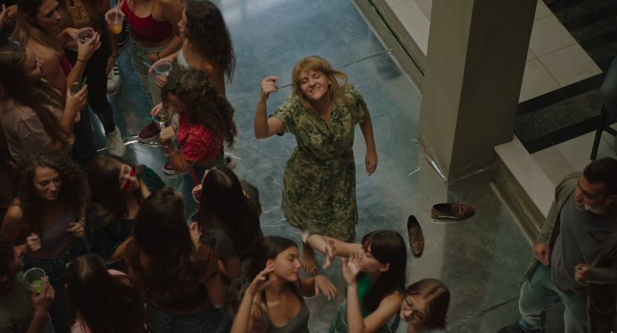 Makedonska redateljica Teona Strugar Mitevska stiže u Split, Hvar i Rijeku na promociju filma