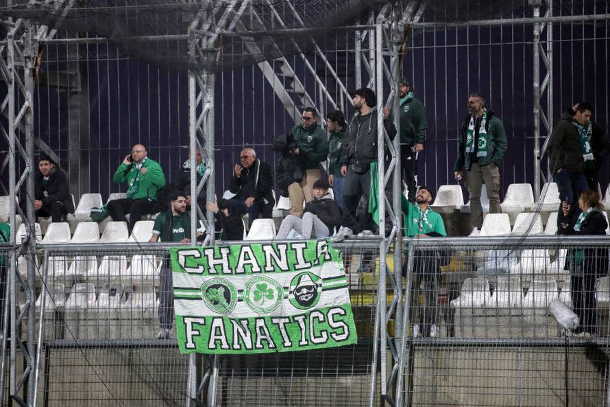 Susret Rijeke i Omonoije u doigravanju za osminu finala Konferencijske lige