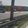 Detalji jurnjave u krivom smjeru kod Karlovca: Vozač je iz Turske, niti u jednom trenu nije usporio