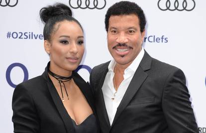 Lionel Richie želi još djece, ali novi brak više ne dolazi u obzir