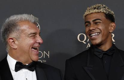 Predsjednik Barcelone: Ne žalim za Messijem! Klub je najvažniji