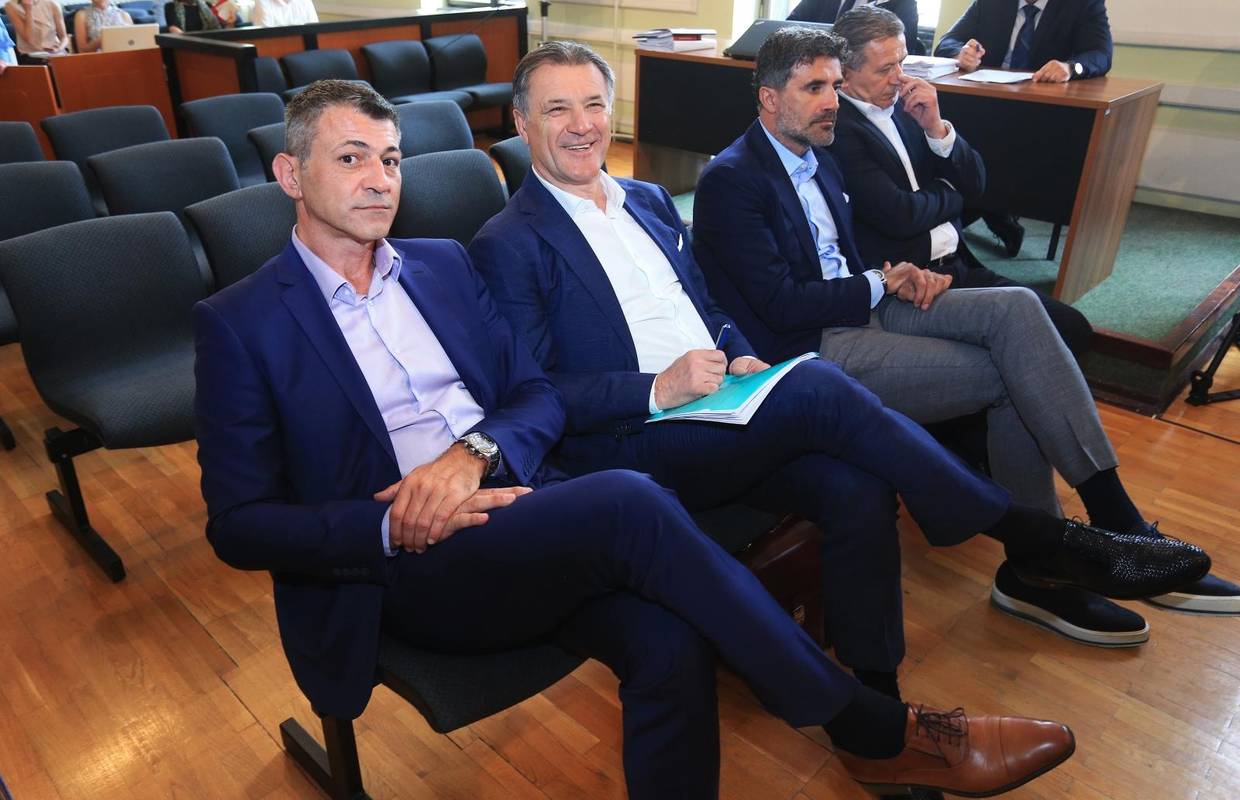 Oglasio se bjegunac Z.M.: Pričat ću o svim temama i dokazima koji nisu otkriveni javnosti...