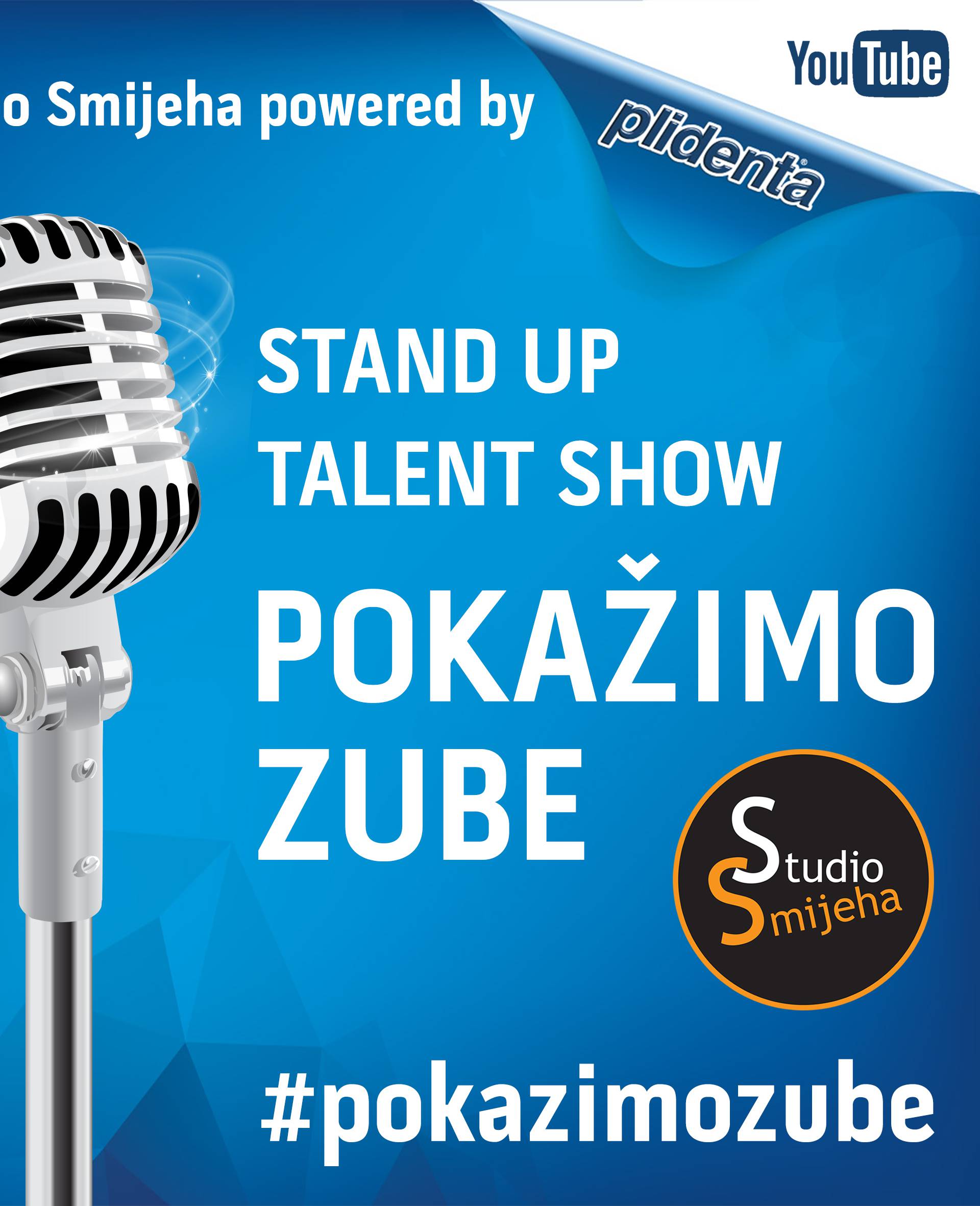 Nove snage hrvatske stand up scene pokazuju zube