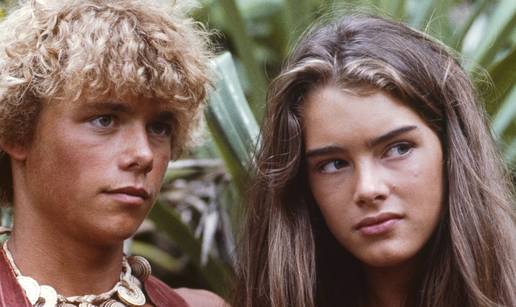 Sje&cacute;ate ga se? Evo kako danas izgleda Richard iz Plave lagune