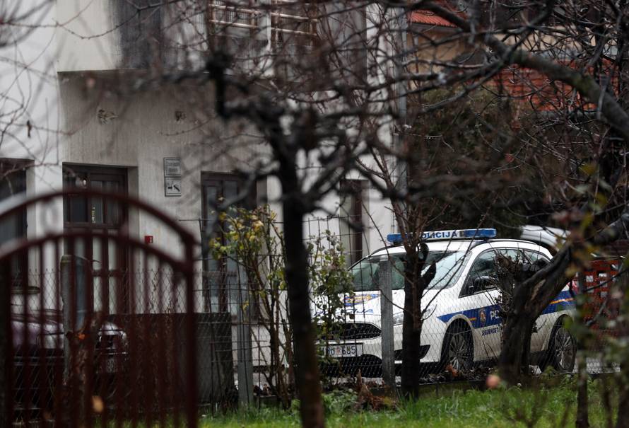 Teška ljubomora: Dečka bivše supruge ubo direktno u prsa