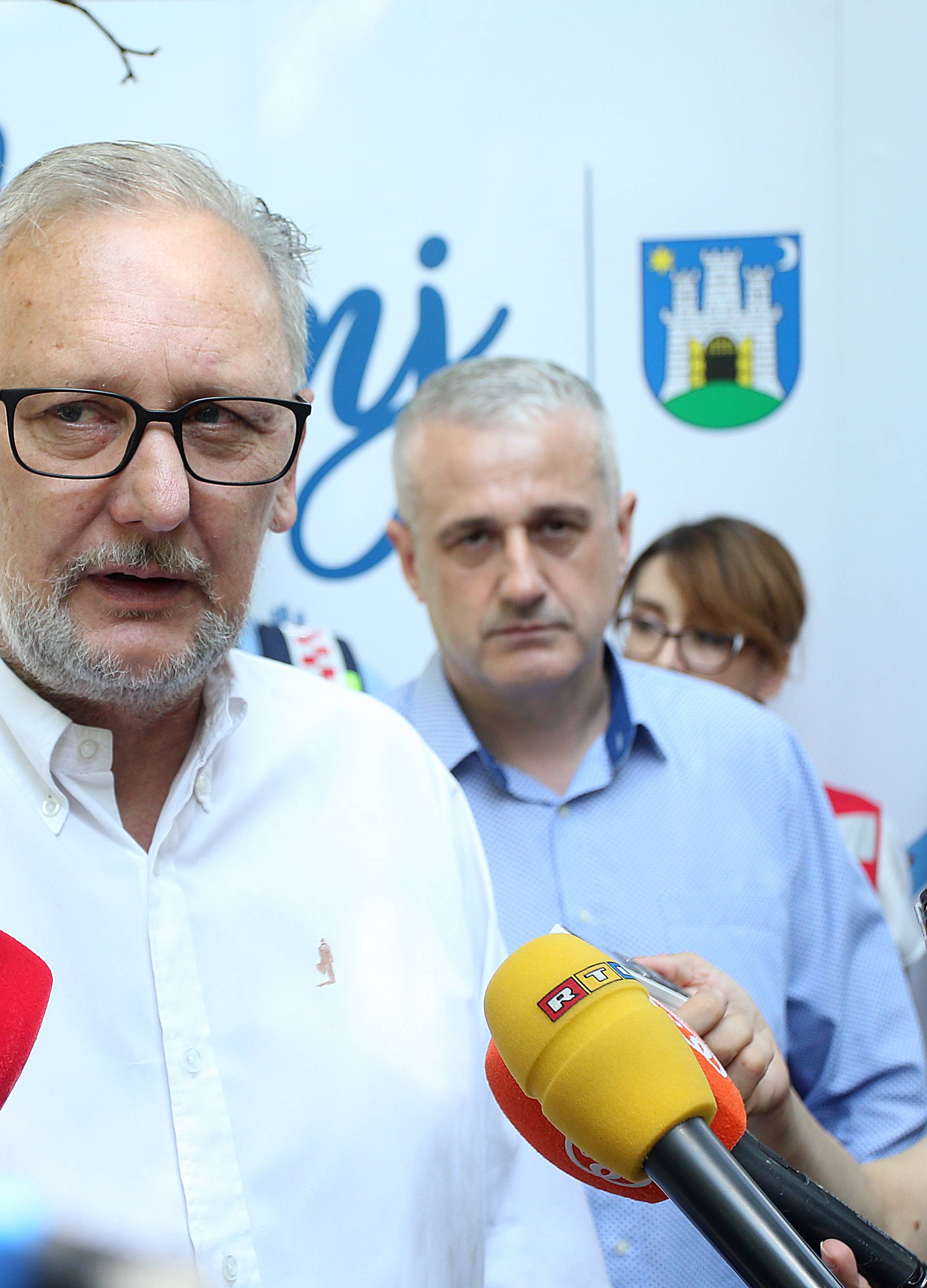 'Plenković ima punu potporu i Vlada nastavlja s reformama'