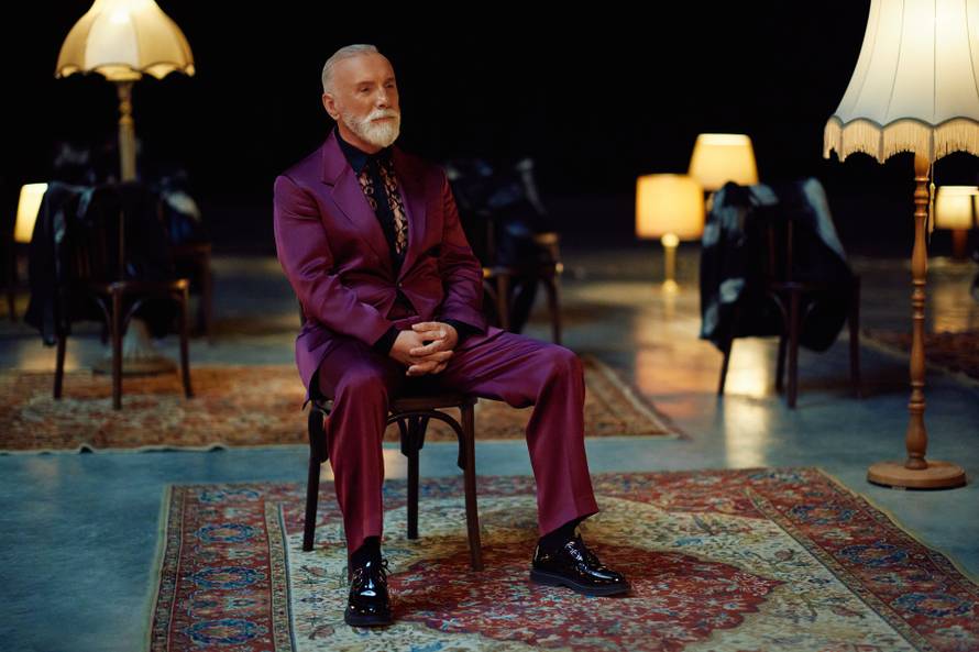 Dino Merlin najavio novi album pjesmom 'Briga': Ona nije samo teret, nego pokretač promjena