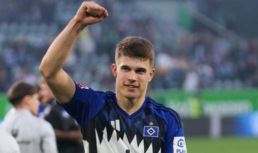 Popularna nogometna stranica naklonila se Vu&scaron;kovi&cacute;u: 'Ovo je zapravo ludo! Nevjerojatan je'