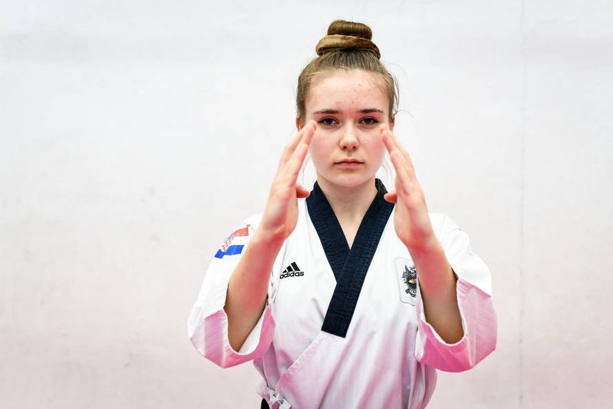 Dvostruka europska prvakinja: 'Pokrete skidam s YouTubea'