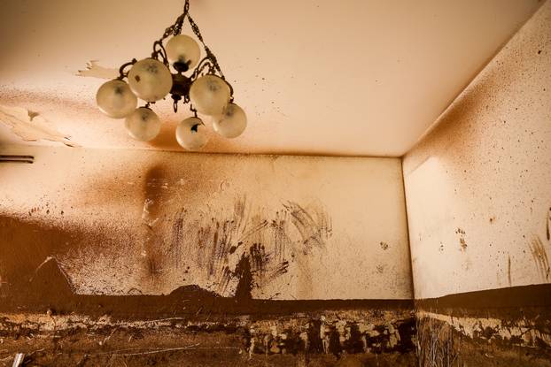 Prošlo je godinu dana od katastrofalnih poplava u BiH, evo kako Donja Jablanica izgleda danas