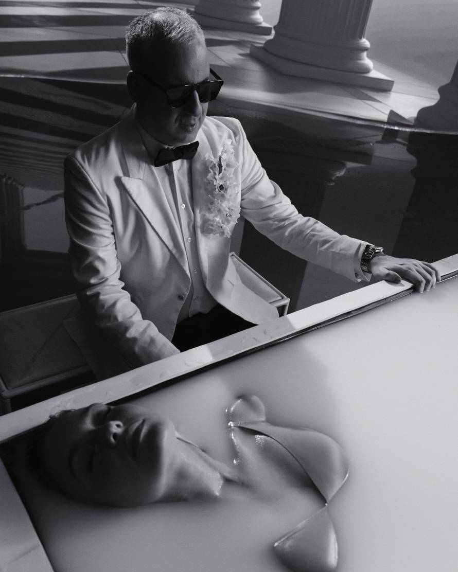 Saša Matić novim pjesmama najavio spektakl u Areni Zagreb