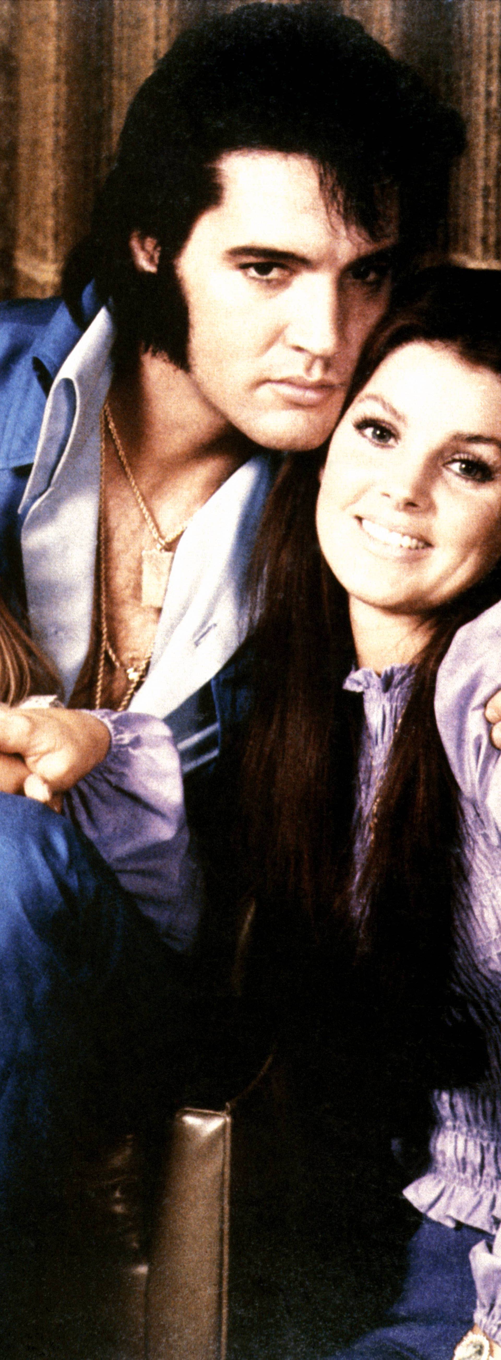 Bivša supruga Elvisa Presleyja želi poništiti oporuku kćeri Lise Marie: 'Njezin potpis je lažiran'