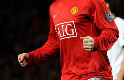 Wayne Rooney: U Unitedu ću ostati do kraja života