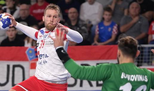Vjetar u leđa prije Islanda: Sigurdsson priključio Mandića