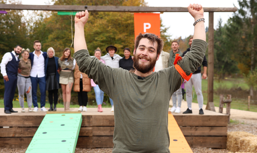 Pobjednik 'Farme' otkrio nam je što će učiniti s 50.000 eura