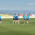 VIDEO Pogledajte kako 'vatreni' bruse zanat uo&ccaron;i puta u Ameriku