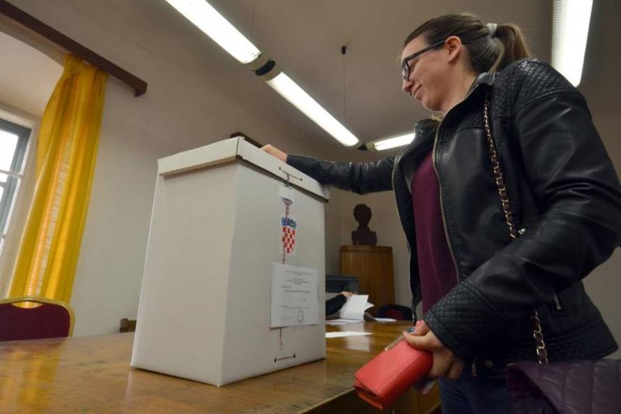 Duško Marušić/Pixsell