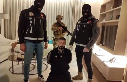 Tko je Nenad Petrak? Narkobos  dilanjem povezao devet država