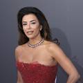 FOTO Naglasila je obline u uskoj crvenoj haljini: Pogledajte kako se sredila lijepa Eva Longoria