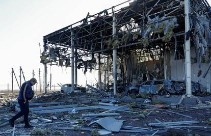 Rusi opet napali rodni grad Zelenskog. Najmanje 16 mrtvih, uključujući šestero djece!