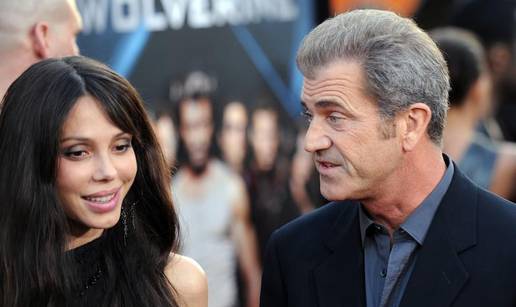 Mel Gibson: Zaslužujem da mi popušiš prije spavanja...