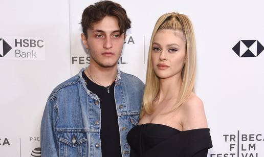 Nicola Peltz je prije bila u vezi s bratom slavnih modela Hadid: Ni njihova mama je nije voljela