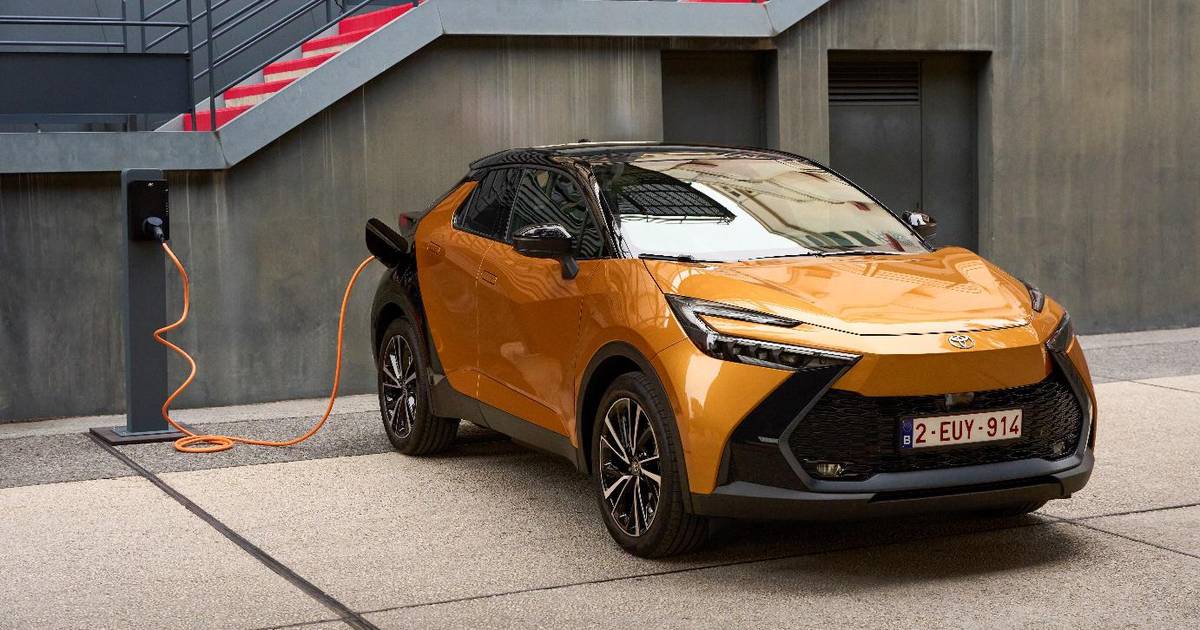 Dna Dein Neues Automobil
