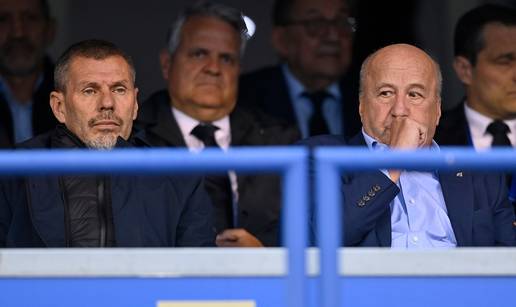 Boban priznao neke pogreške, ali dao i jednu nespretnu izjavu! Naslov ipak mora biti imperativ