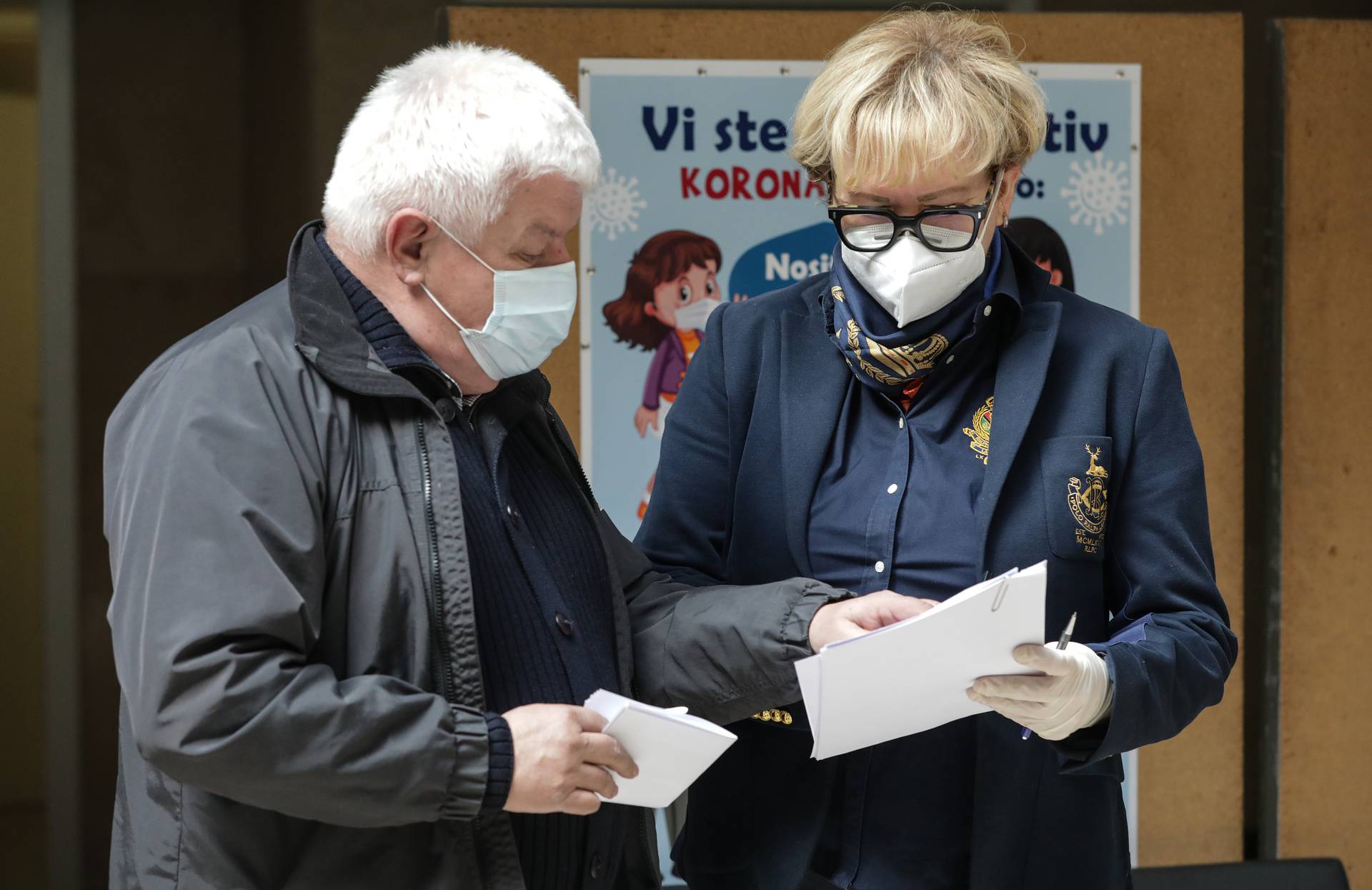 Najbliža Bandićeva suradnica sada miče njegove ljude i od njih 'čisti' gradske urede