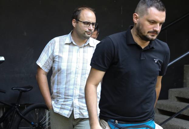 Zagreb: Nova uhi&cacute;enja u aferi Hipodrom, priveden Goran &Dstrok;uli&cacute;